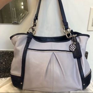 NWT Coach Purse